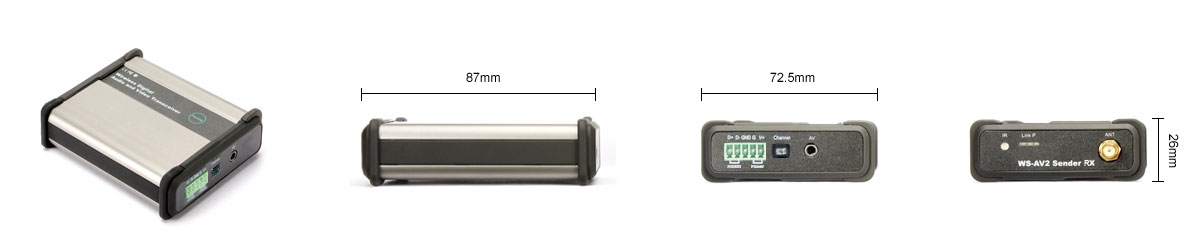 RFID|Wireless Modules|RF Module|Wireless VIDEO