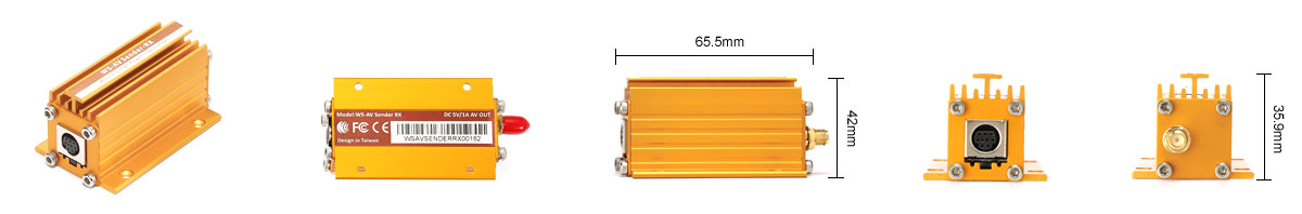 RFID|Wireless Modules|RF Module|Wireless VIDEO