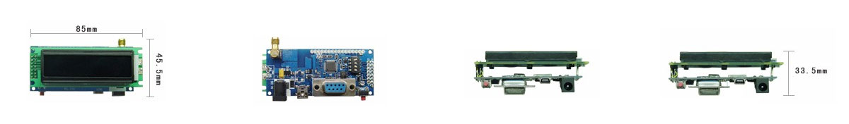 RFID|Wireless Modules|RF Module|Wireless VIDEO