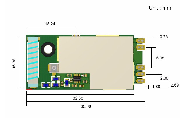 RFID|Wireless Modules|RF Module|Wireless VIDEO