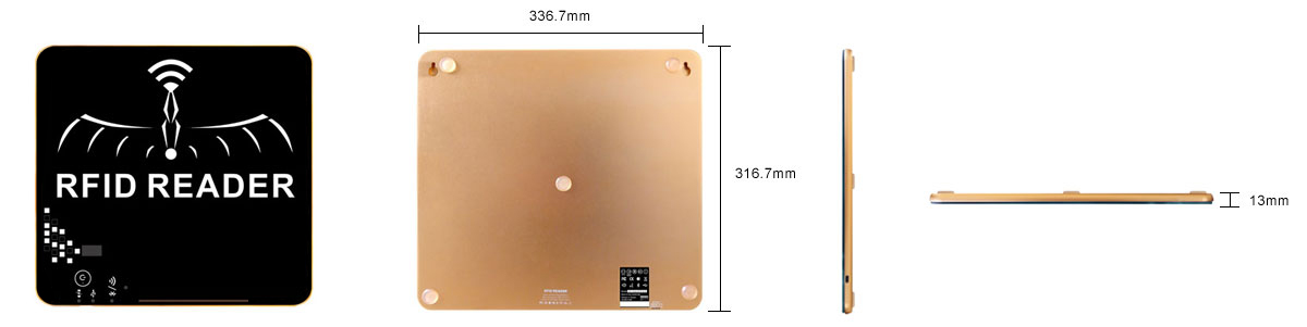 RFID|Wireless Modules|RF Module|Wireless VIDEO