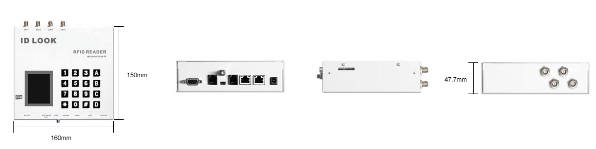 RFID|Wireless Modules|RF Module|Wireless VIDEO