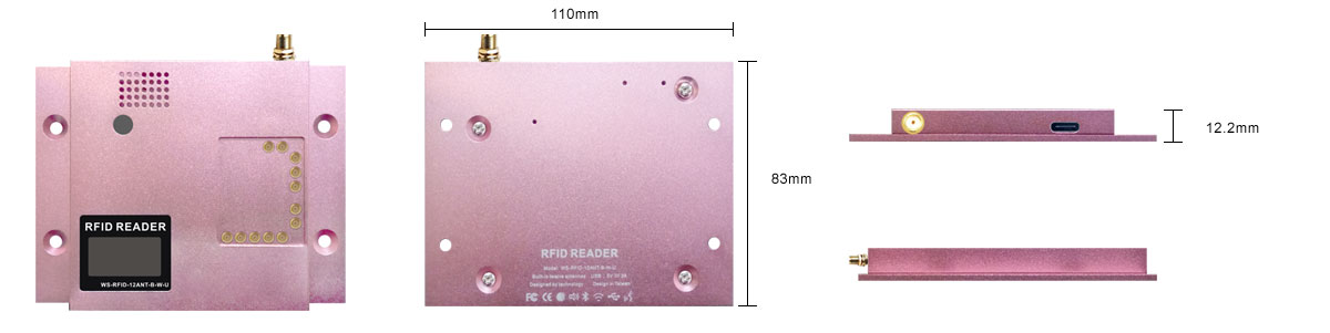 RFID|Wireless Modules|RF Module|Wireless VIDEO