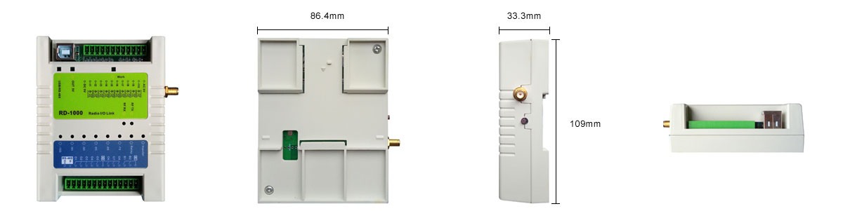 RFID|Wireless Modules|RF Module|Wireless VIDEO