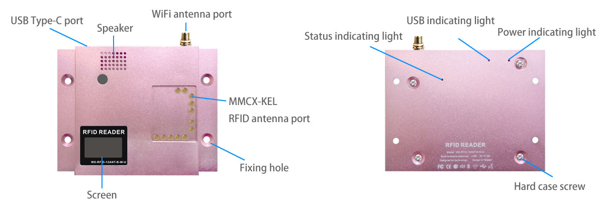 RFID|Wireless Modules|RF Module|Wireless VIDEO