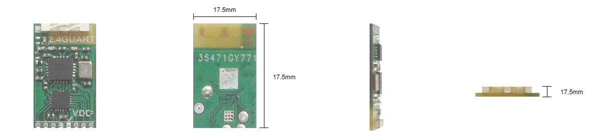 RFID|Wireless Modules|RF Module|Wireless VIDEO