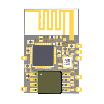 RFID|Wireless Modules|RF Module|Wireless VIDEO