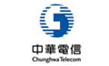 中華電信 中華電信 - WENSHING Electronics 合作夥伴標誌
