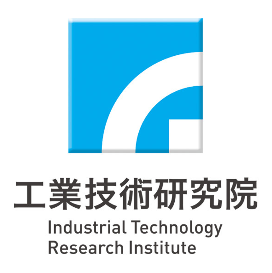 工業技術研究院 工業技術研究院 - WENSHING Electronics 合作夥伴標誌