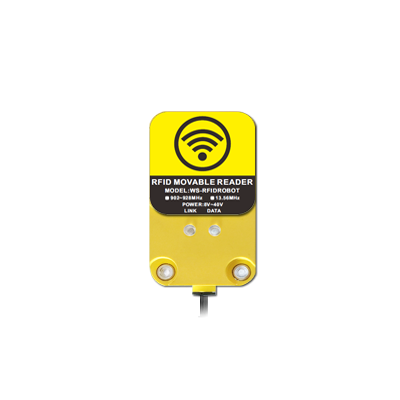 10GHz Radar Detector {@ns_text3} - UHF RFID 產品詳細圖 - 文星電子