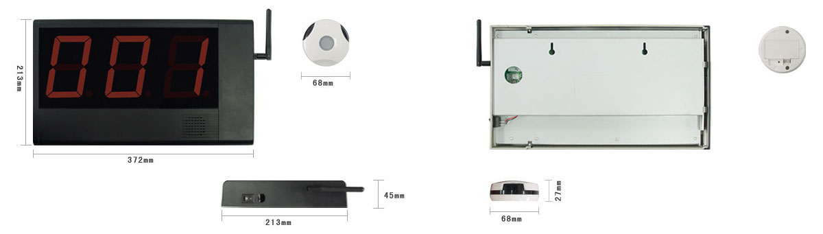 RFID|Wireless Modules|RF Module|Wireless VIDEO