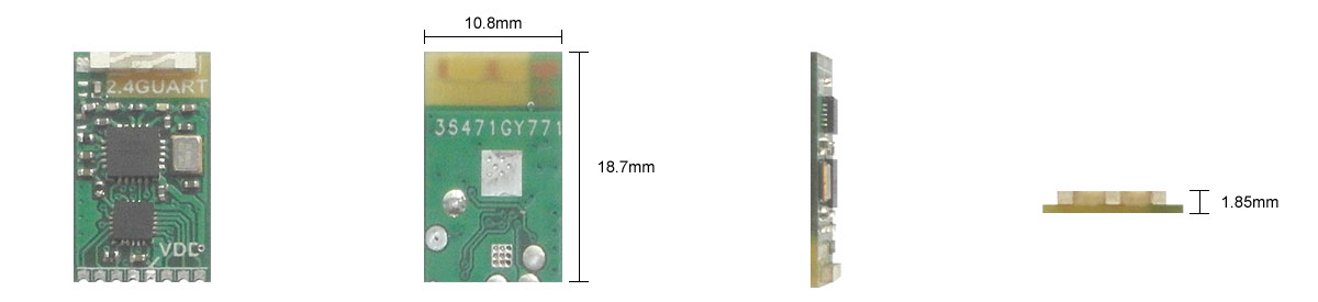 RFID|Wireless Modules|RF Module|Wireless VIDEO