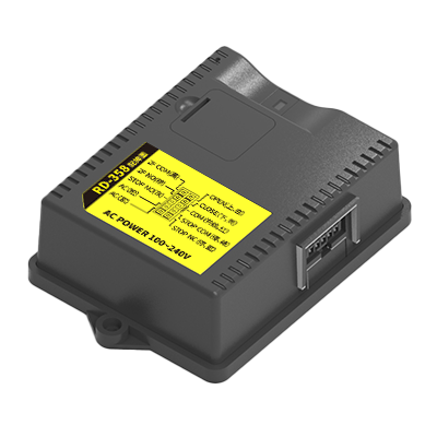 Wireless Repeater 1KM 372MHz/433.9MHz {@ns_text3} - UHF RFID 產品詳細圖 - 文星電子