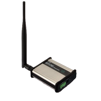 2.4G Wireless Digital AV Sender II Transceiver {@ns_text3} - UHF RFID 產品詳細圖 - 文星電子