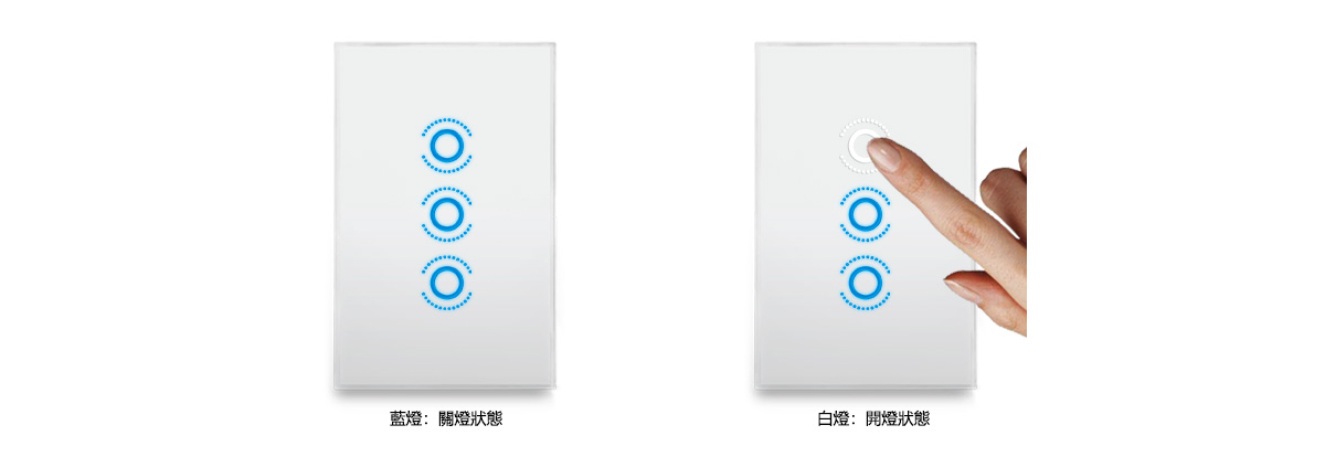 隨意貼燈控无线遙控開關免佈線-燈狀態圖-.jpg