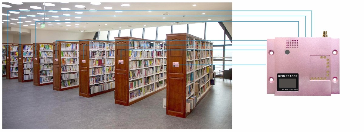 UHF RFID 12天線讀取器-圖書館jpg.jpg
