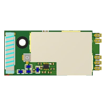 LoRa 20dBm Transceiver Module (with MCU)High sensitivity, Low power consumption410~525MHz/902~928MHz {@ns_text3} - UHF RFID 產品詳細圖 - 文星電子