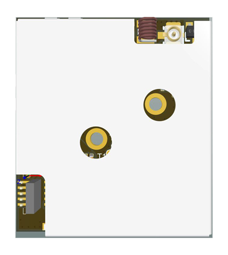 400MHz~450MHz Long Distance LPWA Narrowband Module {@ns_text3} - UHF RFID 產品詳細圖 - 文星電子