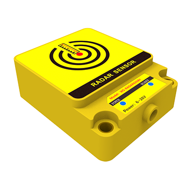 62GHz Radar Sensor {@ns_text3} - UHF RFID 產品詳細圖 - 文星電子