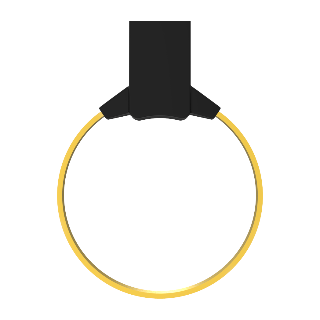 920MHz Circular Directional Antenna {@ns_text3} - UHF RFID 產品詳細圖 - 文星電子