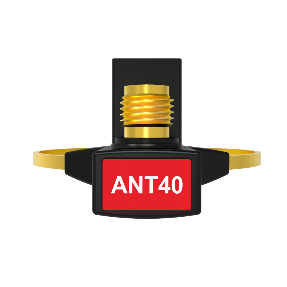 920MHz Circular Directional Antenna {@ns_text3} - UHF RFID 產品詳細圖 - 文星電子