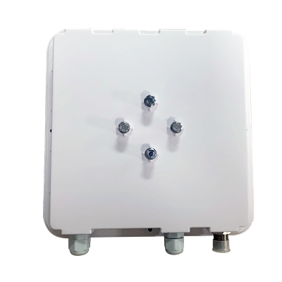 UHF RFID 8dBi Combined Reader Writer {@ns_text3} - UHF RFID Product Detail Image - WENSHING Electronics