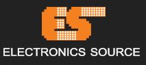 Electronics Source Electronics Source - WENSHING Electronics 合作夥伴標誌