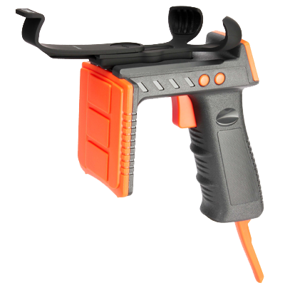 HF RFID Handheld Reader {@ns_text3} - UHF RFID 產品詳細圖 - 文星電子