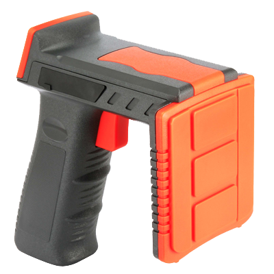 HF RFID Handheld Reader {@ns_text3} - UHF RFID 產品詳細圖 - 文星電子