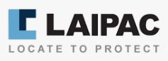 LAIPAC LAIPAC - WENSHING Electronics 合作夥伴標誌
