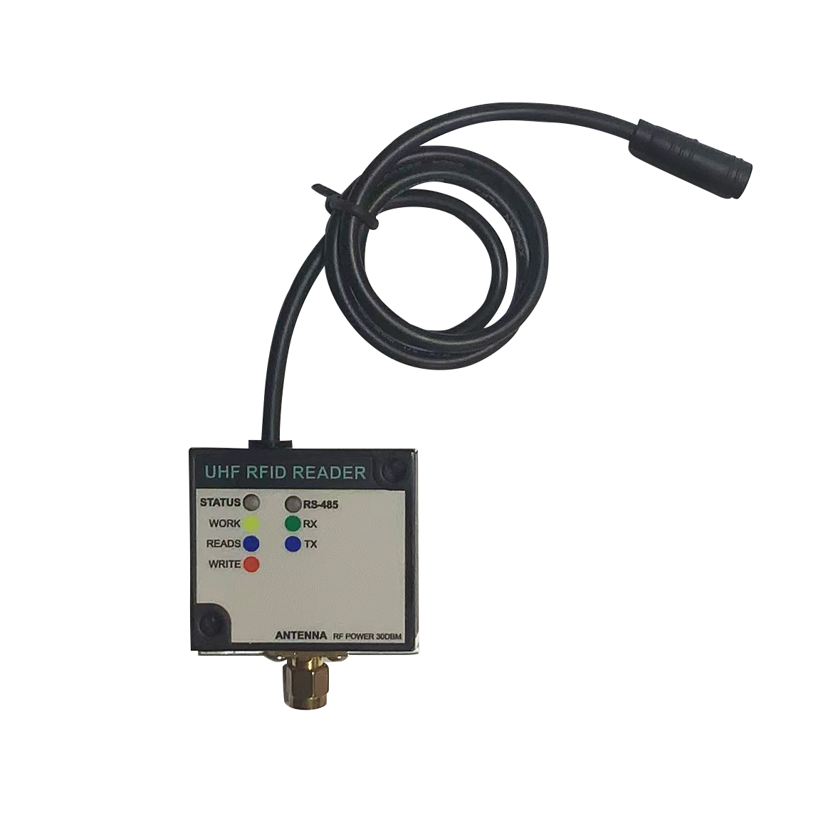 {@ns_text3} - UHF RFID 產品詳細圖 - 文星電子