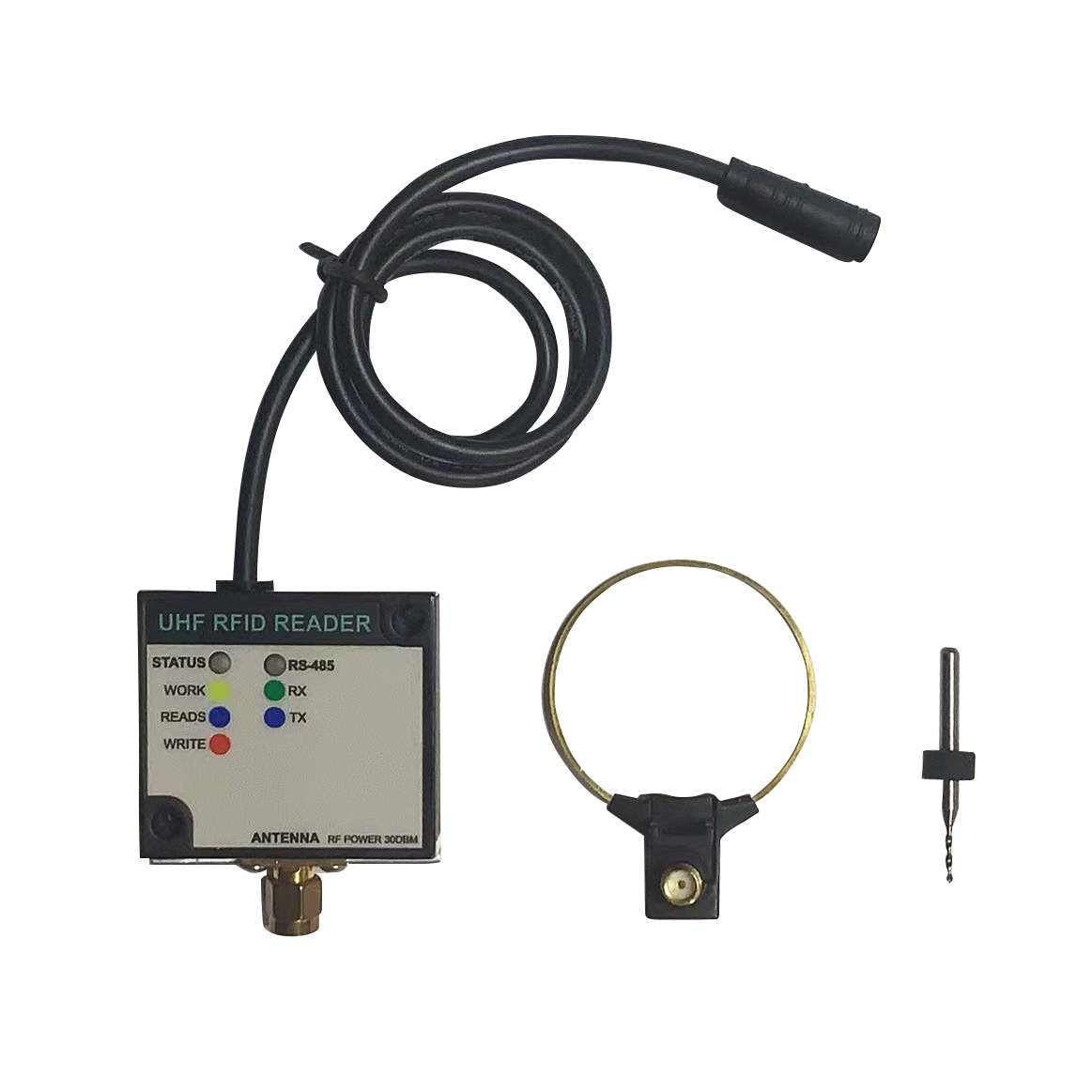 {@ns_text3} - UHF RFID 產品詳細圖 - 文星電子