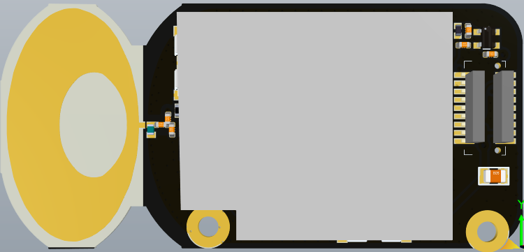 RTLS UWB Precise Positioning Module {@ns_text3} - UHF RFID Product Detail Image - WENSHING Electronics