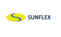 SUNFLEX SUNFLEX - WENSHING Electronics 合作夥伴標誌