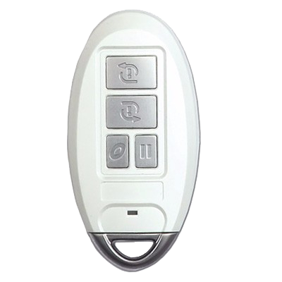 TX-900 Remote Control {@ns_text3} - UHF RFID 產品詳細圖 - 文星電子