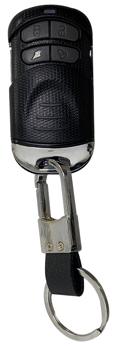 RD-358 Smart Garage Door Controller 434MHz {@ns_text3} - UHF RFID 產品詳細圖 - 文星電子