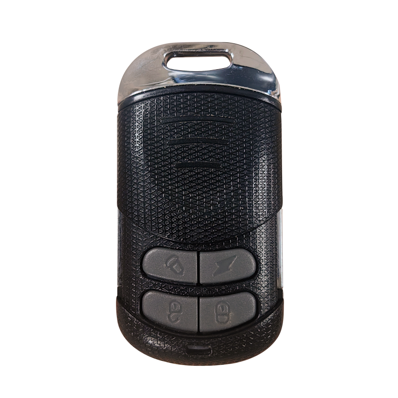 TX-L04M Remote Controller {@ns_text3} - UHF RFID 產品詳細圖 - 文星電子