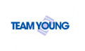 Team Young Team Young - WENSHING Electronics 合作夥伴標誌