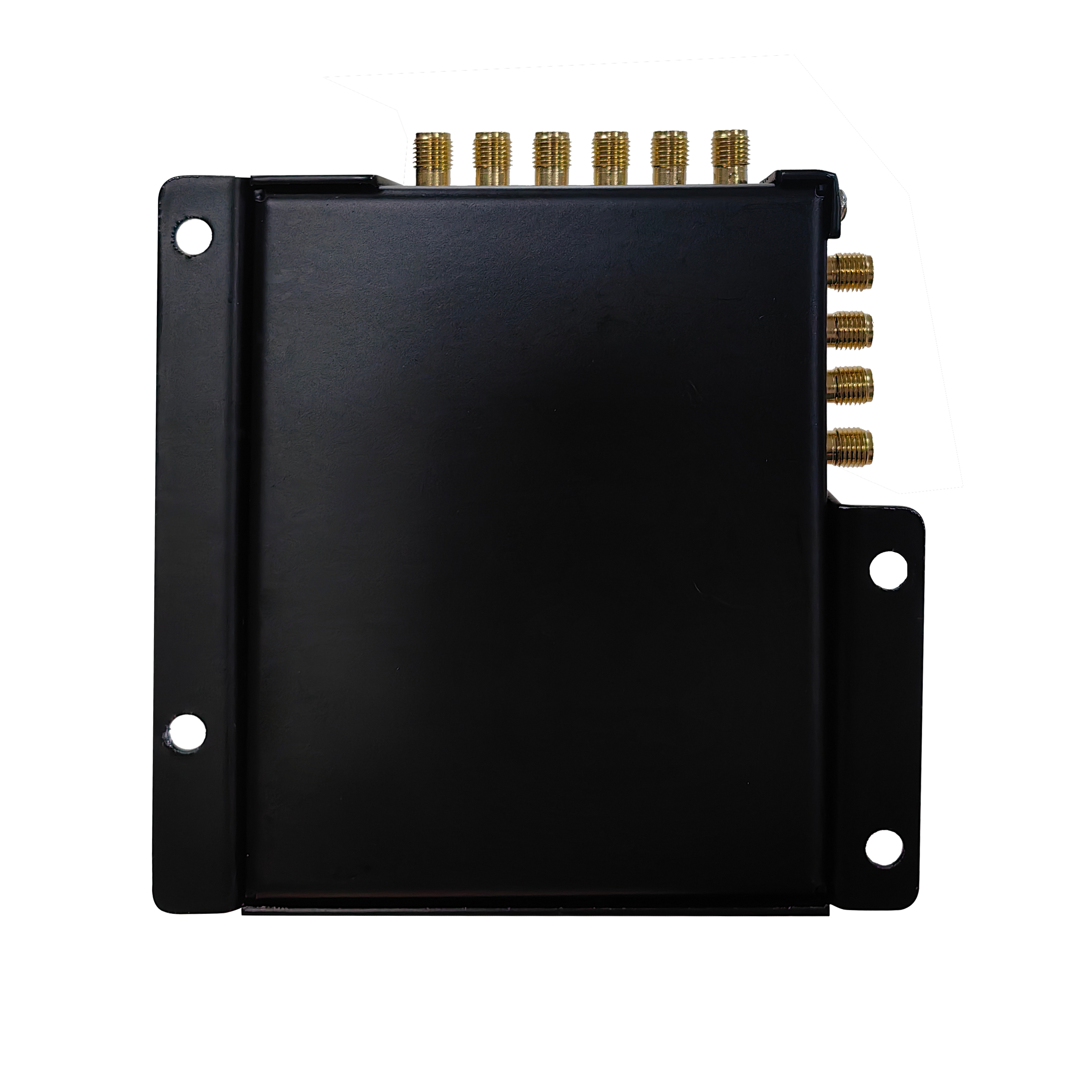 UHF RFID 10-Antenna Reader {@ns_text3} - UHF RFID 產品詳細圖 - 文星電子