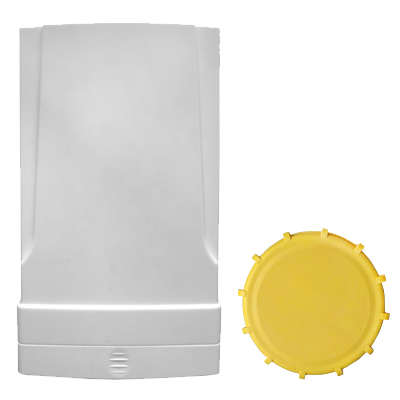 UHF RFID Active Parking Lot Communication Base Station {@ns_text3} - UHF RFID 產品詳細圖 - 文星電子