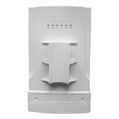 UHF RFID Active Parking Lot Communication Base Station {@ns_text3} - UHF RFID 產品詳細圖 - 文星電子