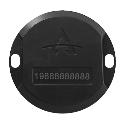 UHF RFID Active waterproof Tag {@ns_text3} - UHF RFID 產品詳細圖 - 文星電子