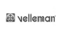 Velleman Velleman - WENSHING Electronics 合作夥伴標誌