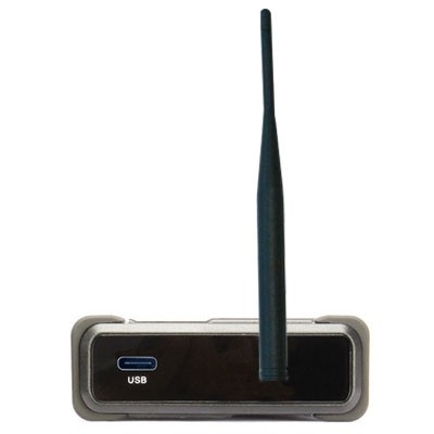 WS-RDL Remote Network Controller {@ns_text3} - UHF RFID 產品詳細圖 - 文星電子