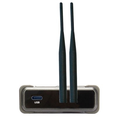 WS-RDL Remote Network Controller {@ns_text3} - UHF RFID 產品詳細圖 - 文星電子