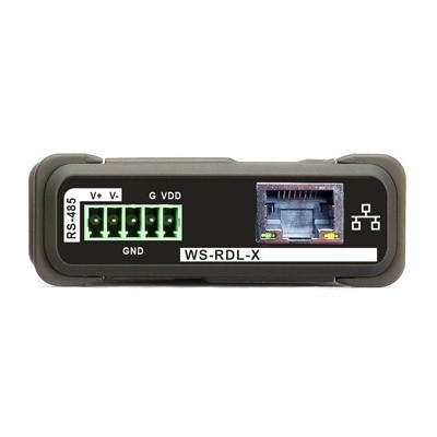 WS-RDL Remote Network Controller {@ns_text3} - UHF RFID 產品詳細圖 - 文星電子