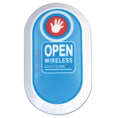 WS-WROP Remote Controls {@ns_text3} - UHF RFID 產品詳細圖 - 文星電子