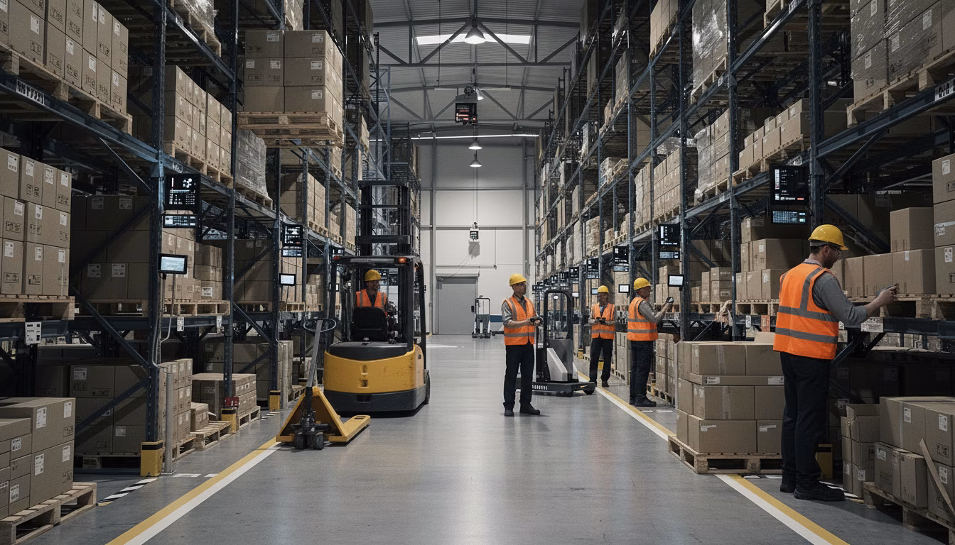 Applicable Industries and Application Scenarios