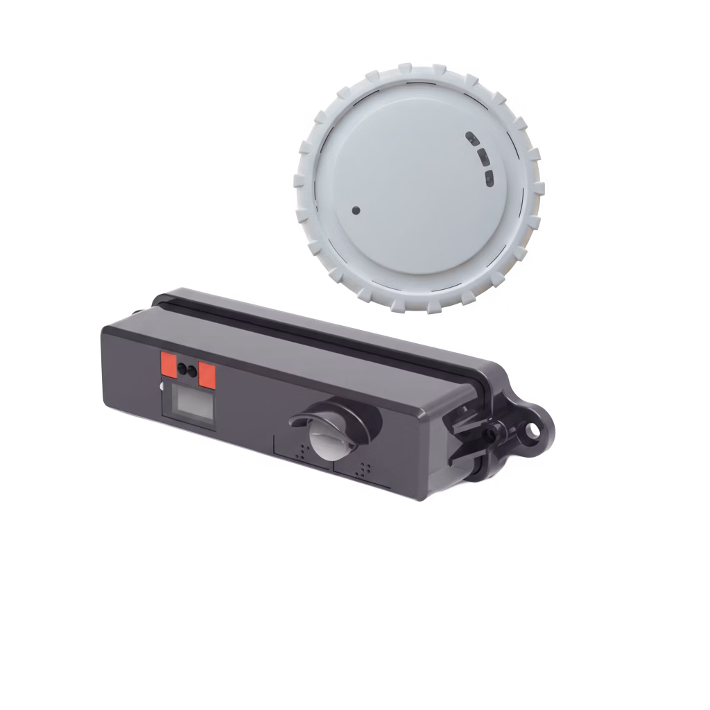 Diverse Sensing Capabilities