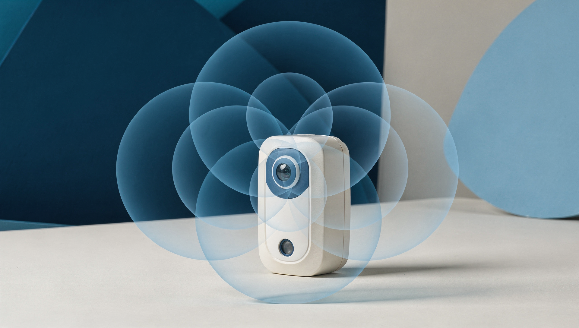 Applications — IoT and Security Systems